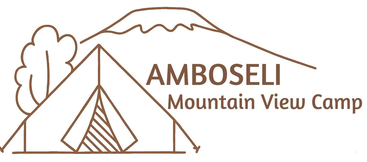 Amboseli Mountain View Camp | Amboseli Mountain View Camp